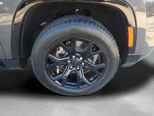 2025 Jeep Wagoneer Series II 4x4