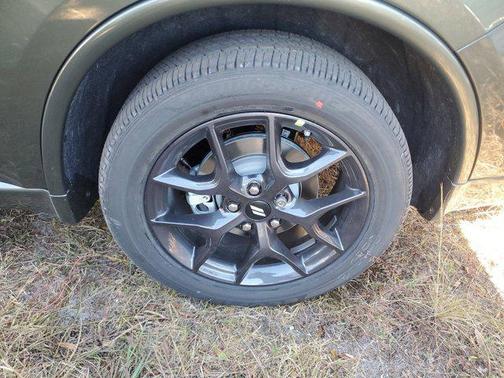 2026 Dodge Durango GT HEMI V8 AWD