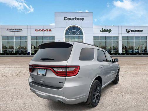 2025 Dodge Durango GT AWD
