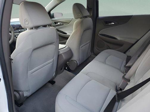 2022 Chevrolet Malibu 1LS