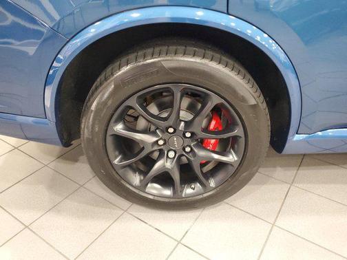 2024 Dodge Durango SRT Hellcat Premium AWD