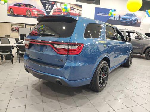 2024 Dodge Durango SRT Hellcat Premium AWD