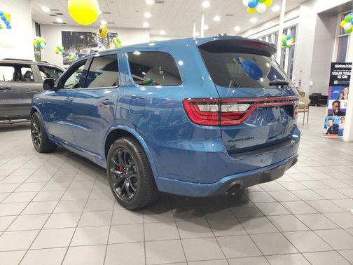 2024 Dodge Durango SRT Hellcat Premium AWD