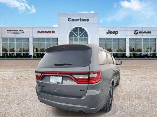 2026 Dodge Durango GT HEMI V8 AWD