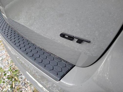 2026 Dodge Durango GT HEMI V8 AWD