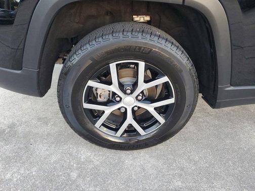 2023 Jeep Grand Cherokee Limited X