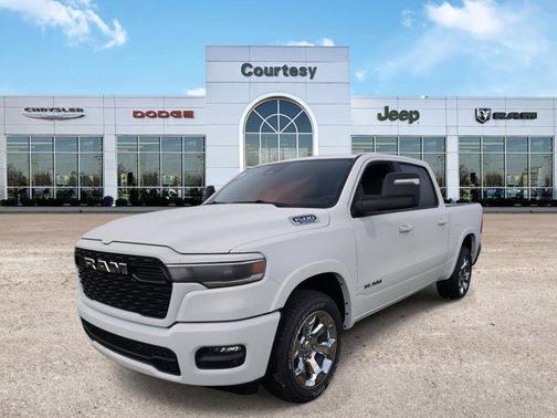 2025 RAM 1500 Lone Star