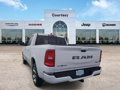 2025 RAM 1500 Lone Star