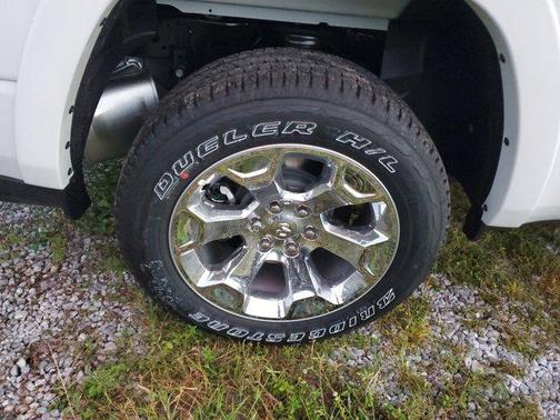 2025 RAM 1500 Lone Star