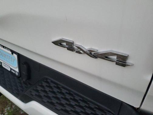 2025 RAM 1500 Lone Star