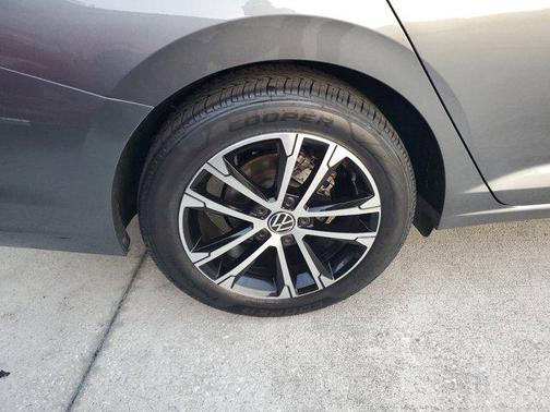 2023 Volkswagen Jetta 1.5T Sport