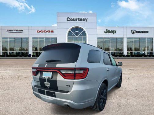 2025 Dodge Durango R/T AWD
