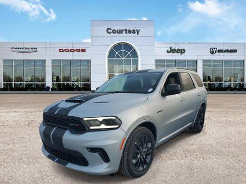 2025 Dodge Durango R/T AWD