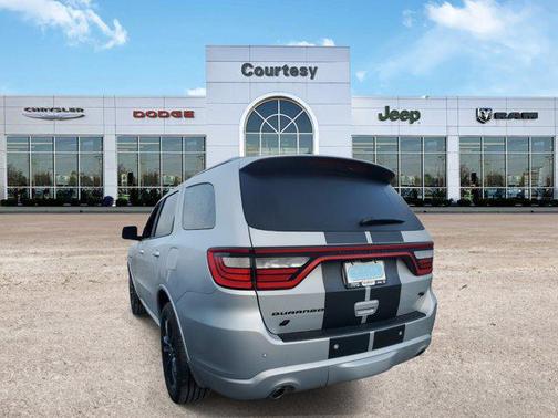 2025 Dodge Durango R/T AWD