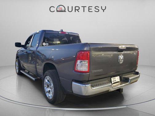 2024 RAM 1500 Big Horn/Lone Star