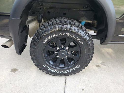 2023 RAM 2500 Power Wagon