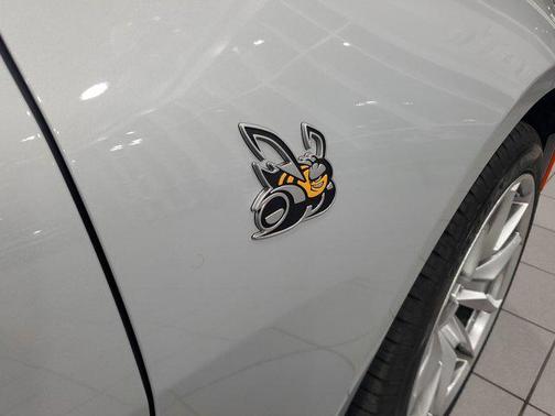 2026 Dodge Charger Scat Pack