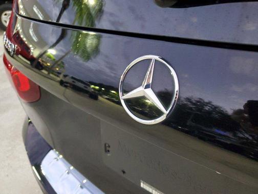 2020 Mercedes-Benz GLB 250 Base