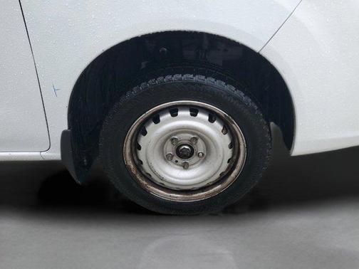 Fresh Powder 2021 Nissan NV200 S