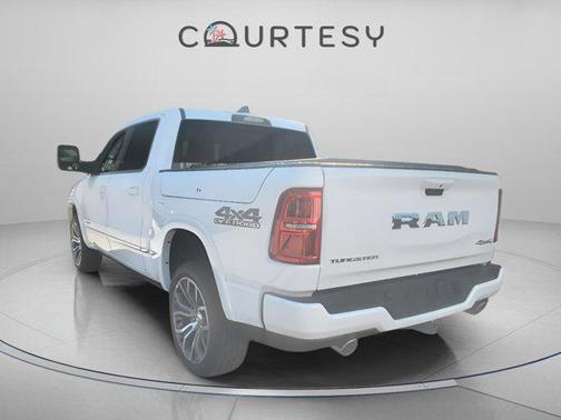 2026 RAM 1500 ST