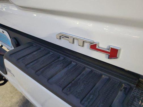 2021 GMC Sierra 2500 AT4