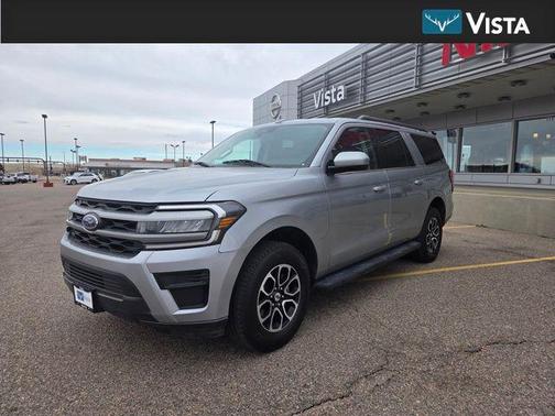 2024 Ford Expedition Max XLT