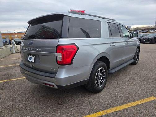 2024 Ford Expedition Max XLT