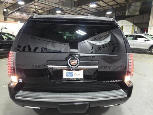 2013 Cadillac Escalade Premium