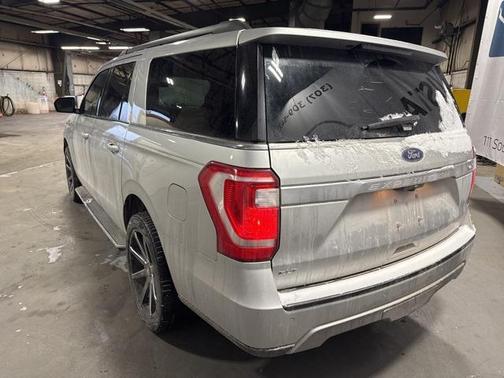 2018 Ford Expedition Max XLT