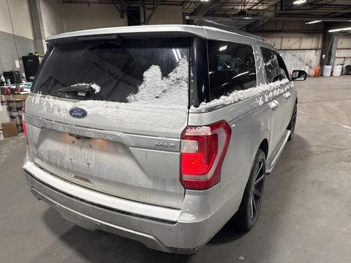 2018 Ford Expedition Max XLT
