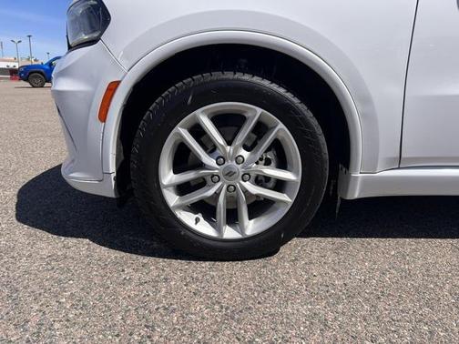 2023 Dodge Durango GT Launch Edition AWD