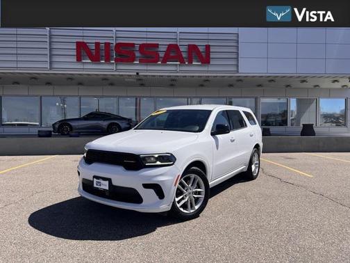 2023 Dodge Durango GT Launch Edition AWD