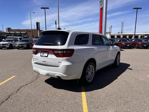 2023 Dodge Durango GT Launch Edition AWD