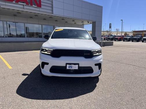 2023 Dodge Durango GT Launch Edition AWD