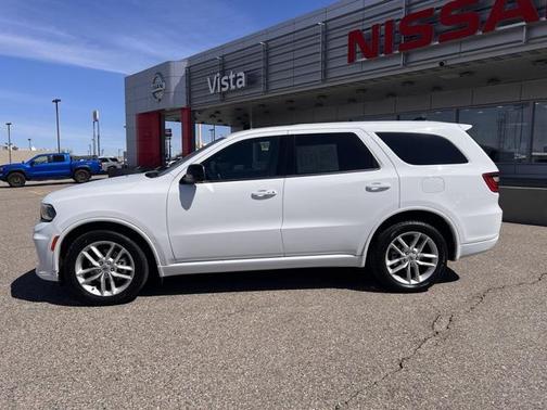 2023 Dodge Durango GT Launch Edition AWD