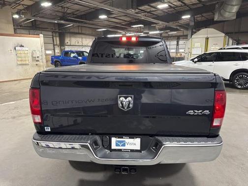 2020 RAM 1500 Tradesman