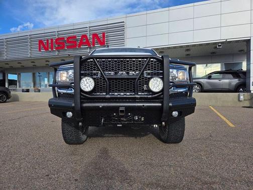 2021 RAM 2500 Big Horn Crew Cab 4x4 6'4' Box