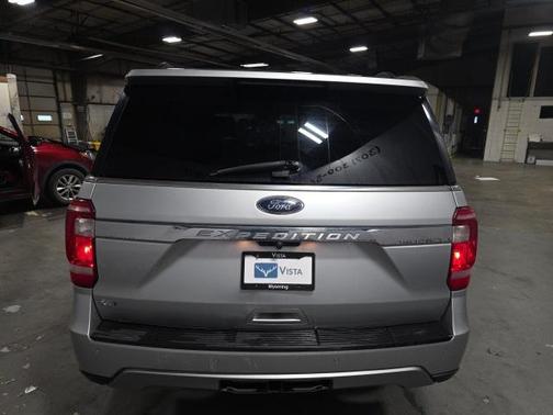 2018 Ford Expedition XLT