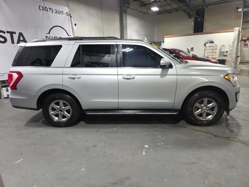 2018 Ford Expedition XLT