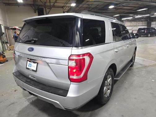 2018 Ford Expedition XLT