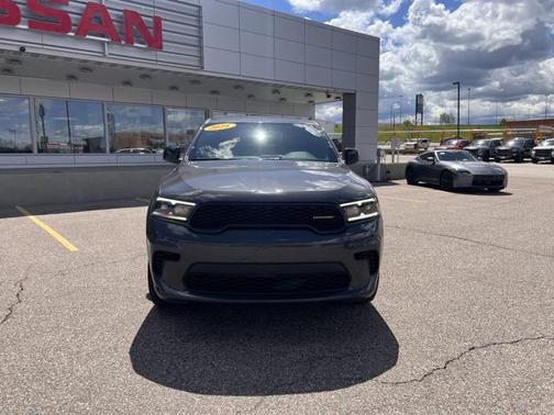 2024 Dodge Durango GT AWD