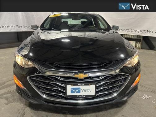 2023 Chevrolet Malibu 1LS