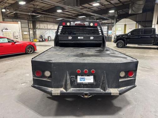 2015 Chevrolet Silverado 3500 LT