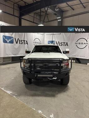 2015 Chevrolet Silverado 3500 LT