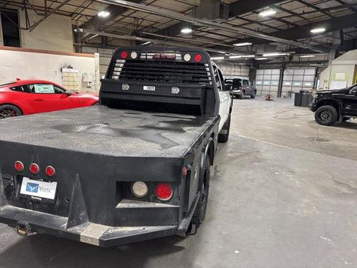 2015 Chevrolet Silverado 3500 LT