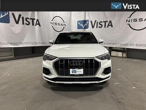 2021 Audi Q3 40 Premium