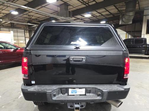 2014 GMC Sierra 2500 Denali