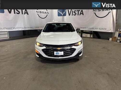 2024 Chevrolet Malibu 1LS