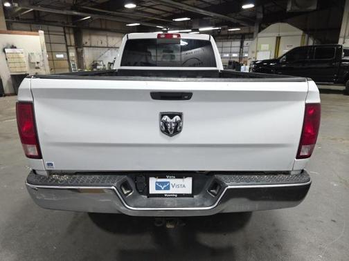 2012 RAM 2500 SLT
