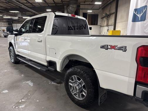 2024 Ford F-350 Lariat